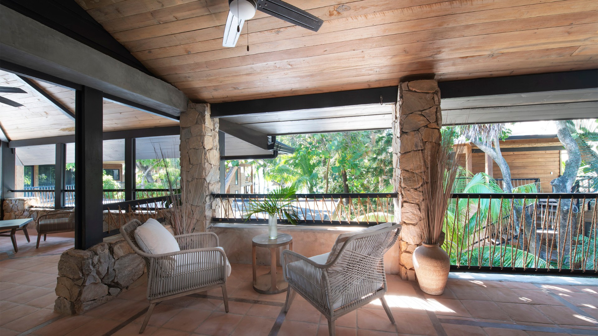 Roatan Resort