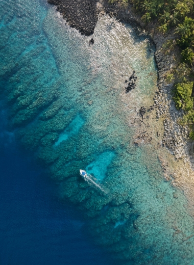 The Destination Arca Boutique Hotel West Bay Roatan