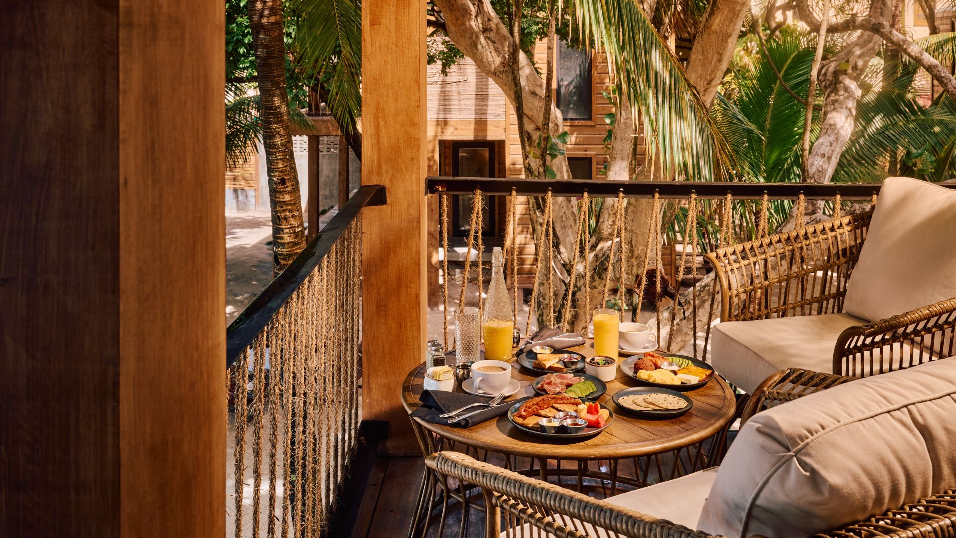 Luxury Hotels Honduras