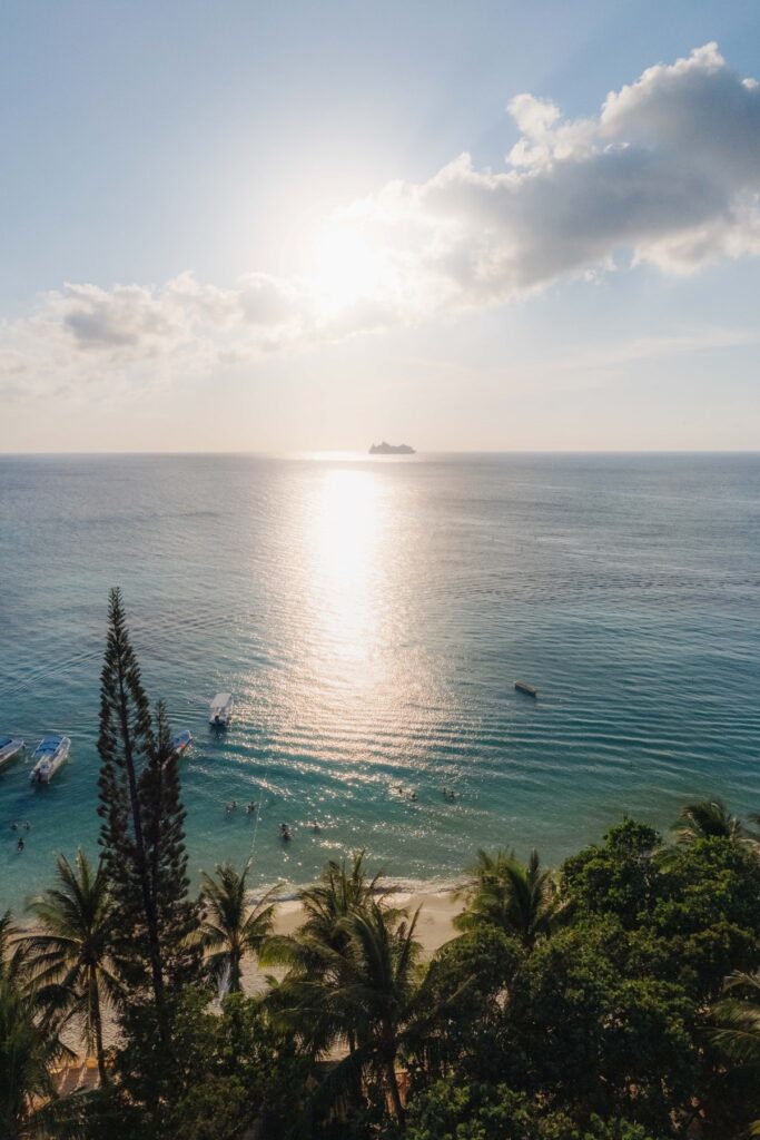 Bay Islands Hotels