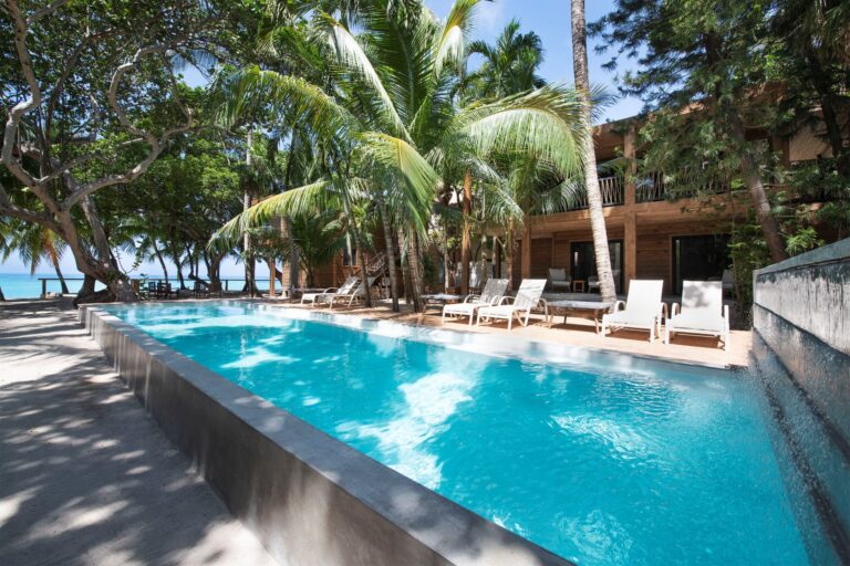 Best Boutique Hotels in West Bay