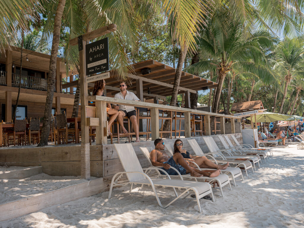 Roatan Beach Hotels