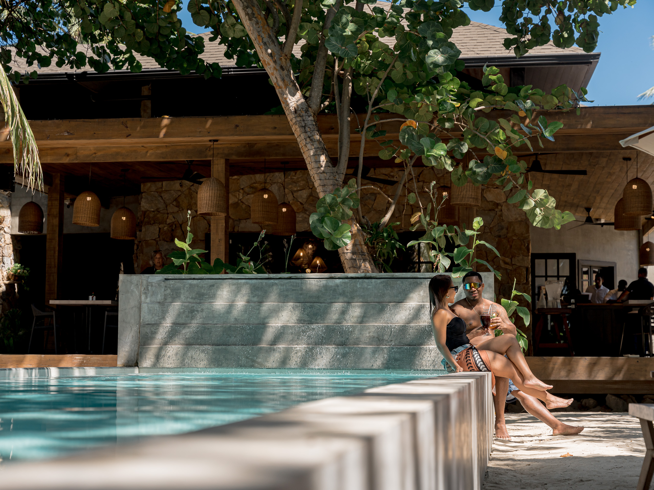 5 Star Hotels in Roatan Honduras