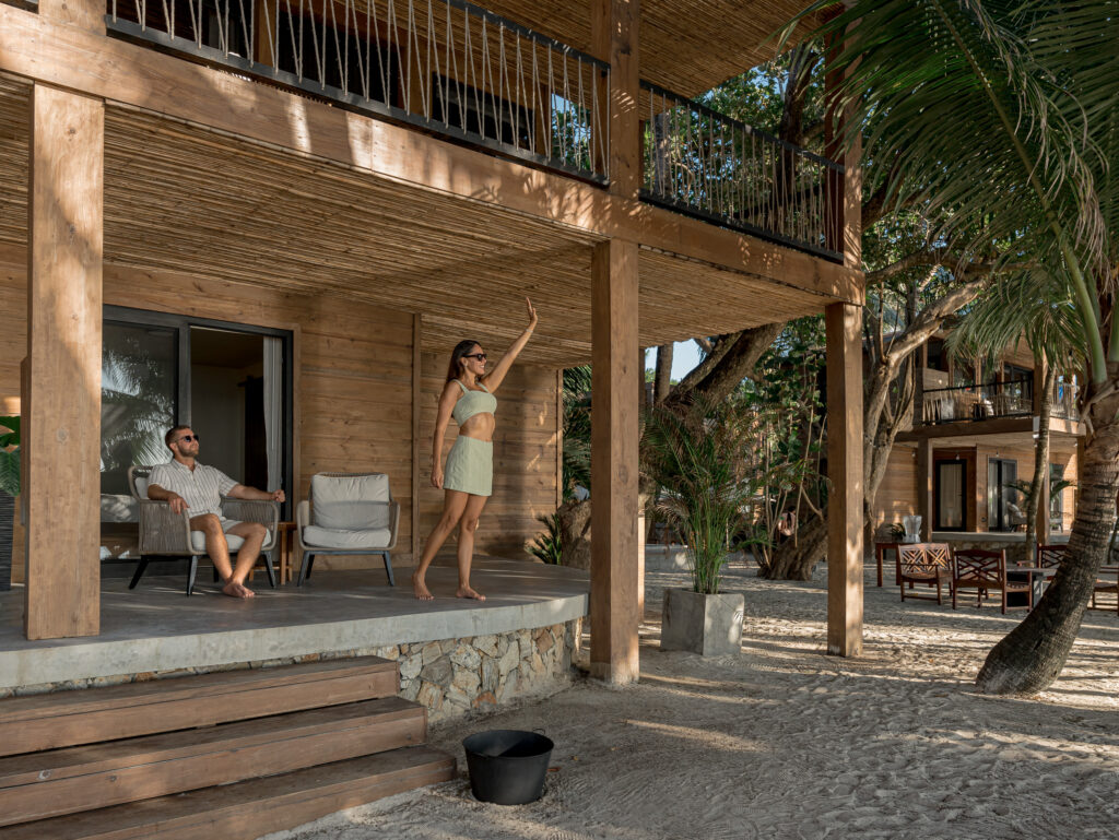 Arca Roatan