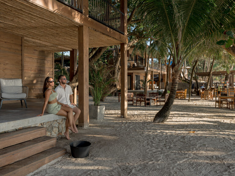 Roatan Hotel