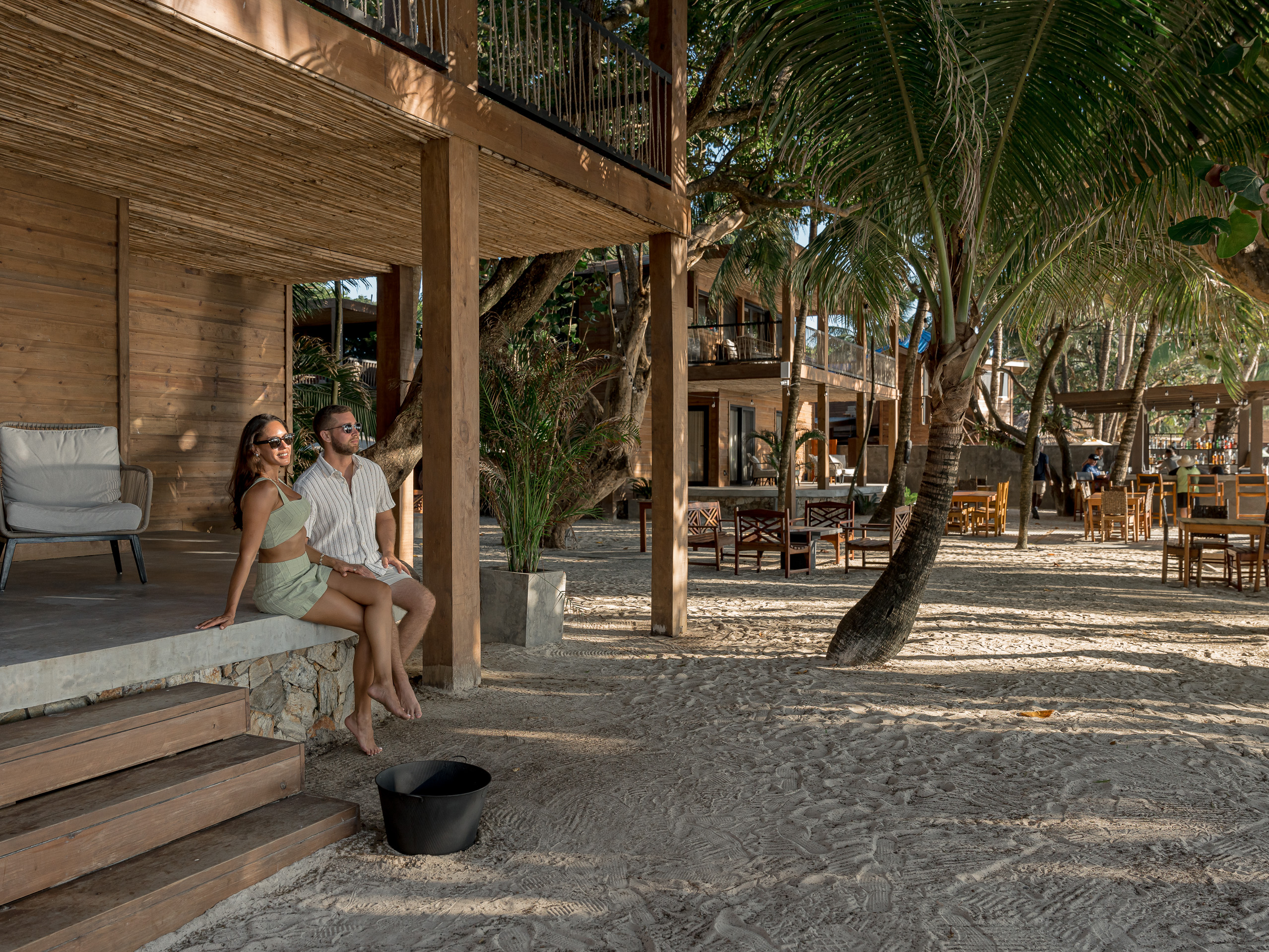 Roatan Hotel