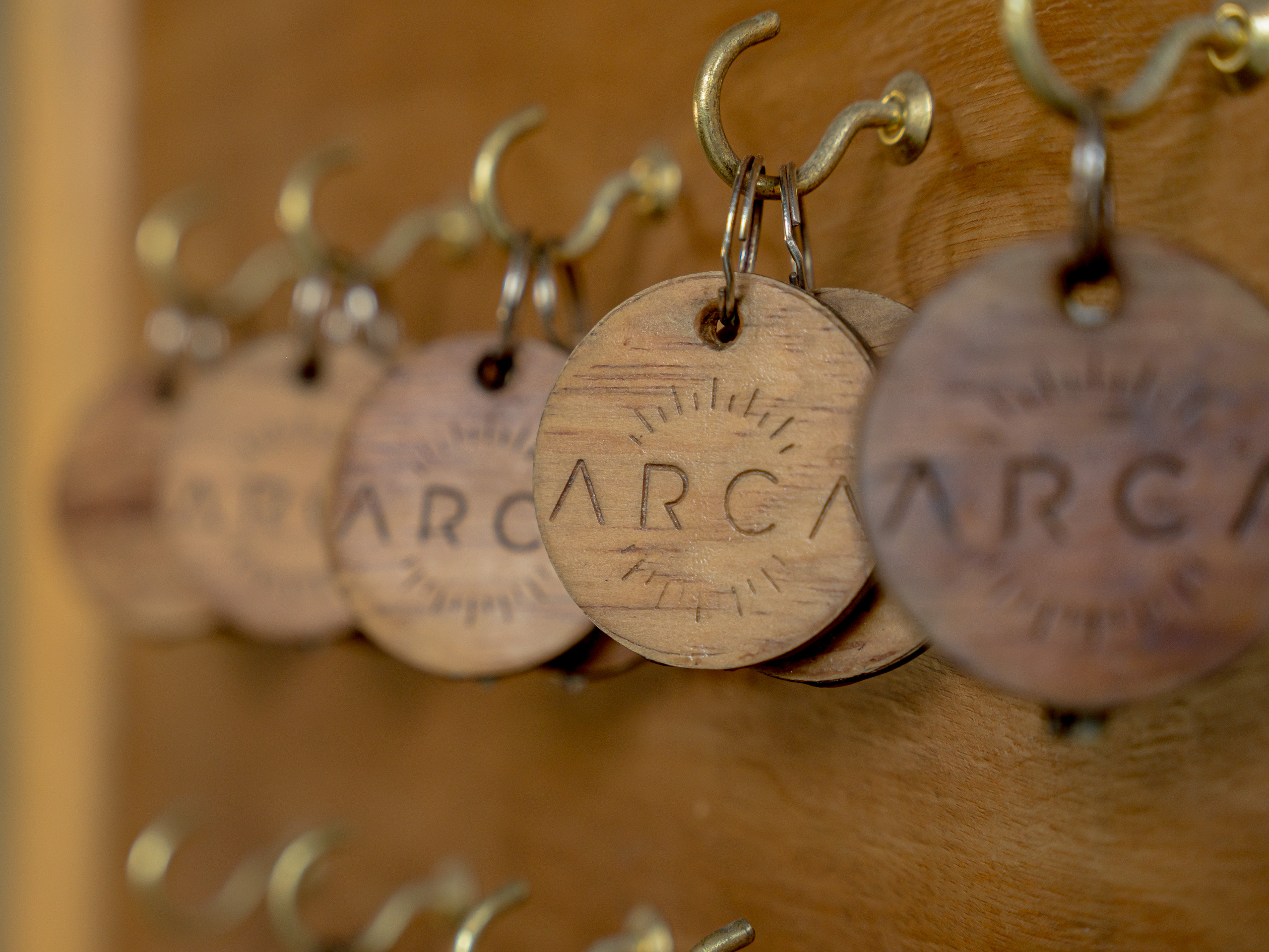Acra Resort