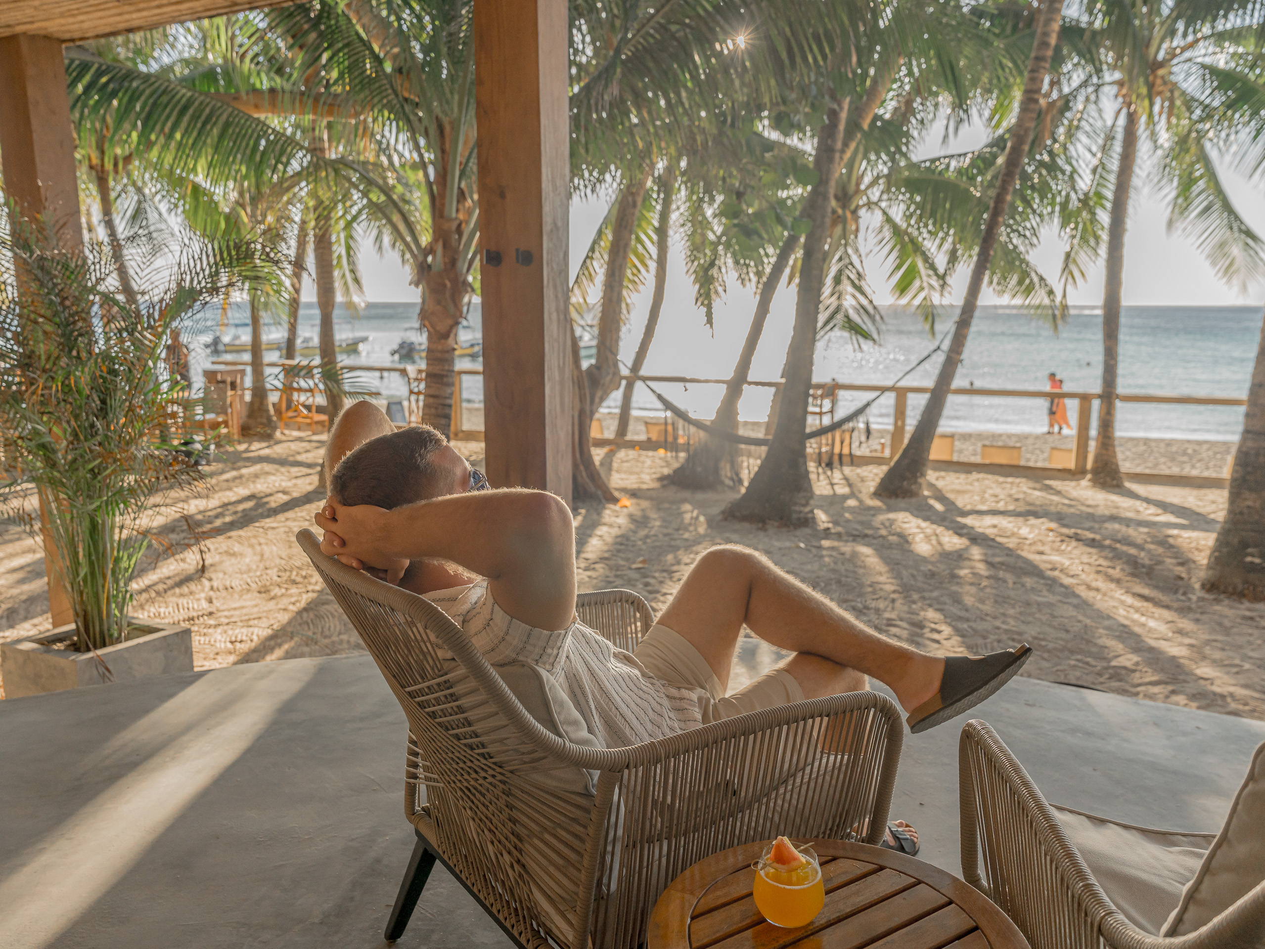 Roatan Hotels Luxury