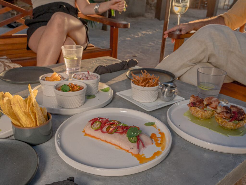 Bay Island Resort, Roatan