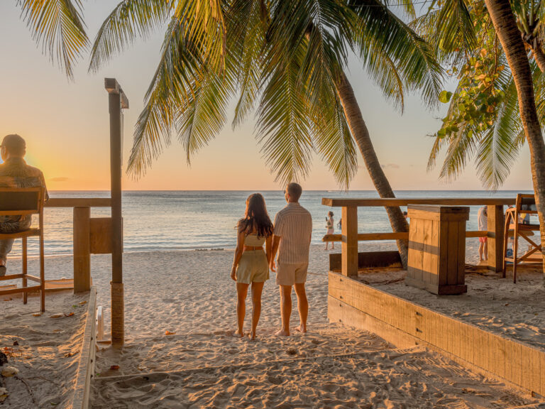 Resort in Roatan