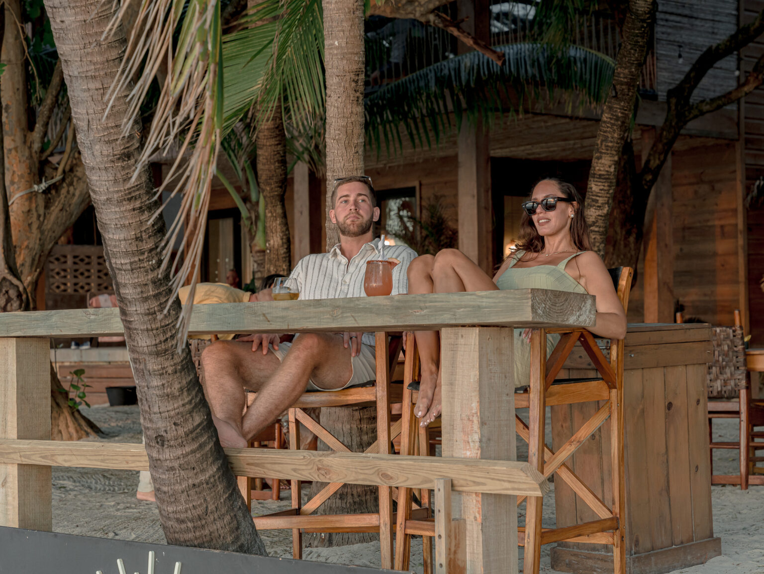 Best Hotels in Roatan
