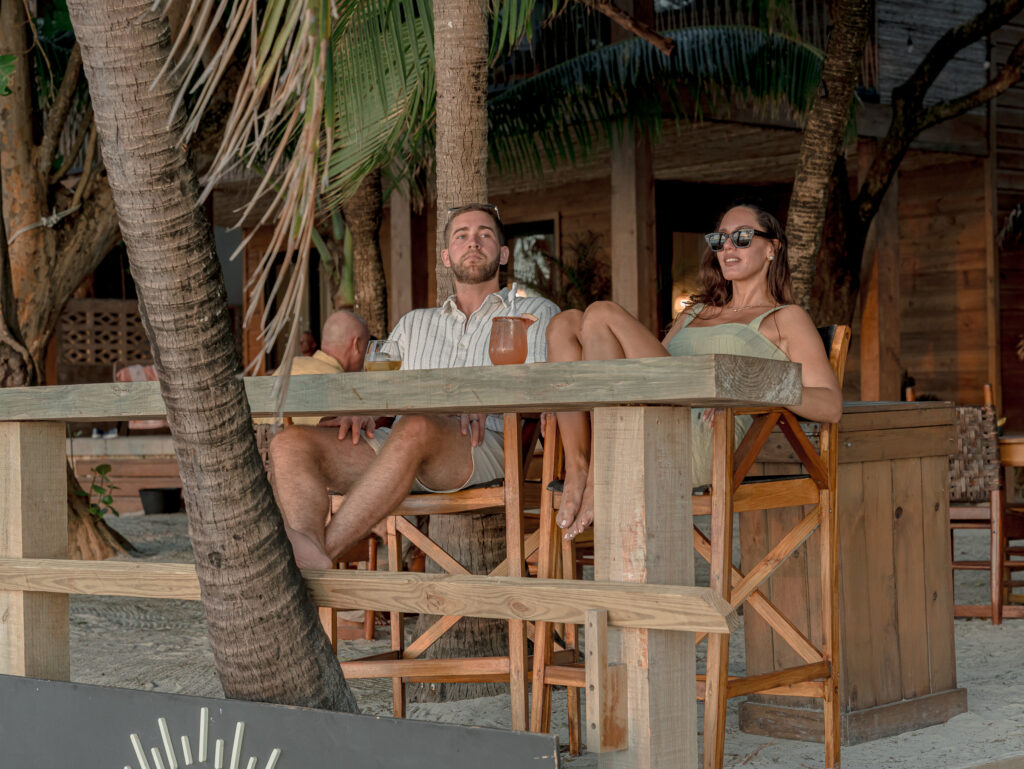 Bay Island Resort Roatan