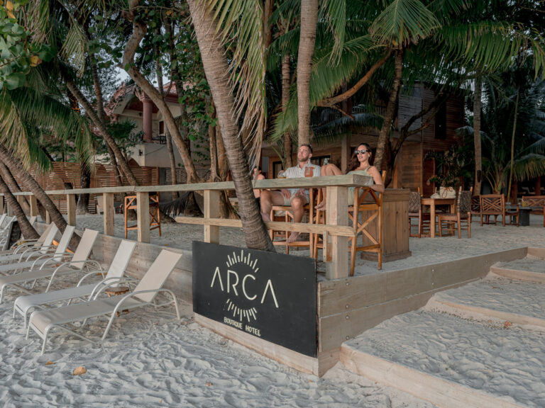 Hotel Roatan