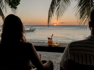 Luxury Resort Roatan