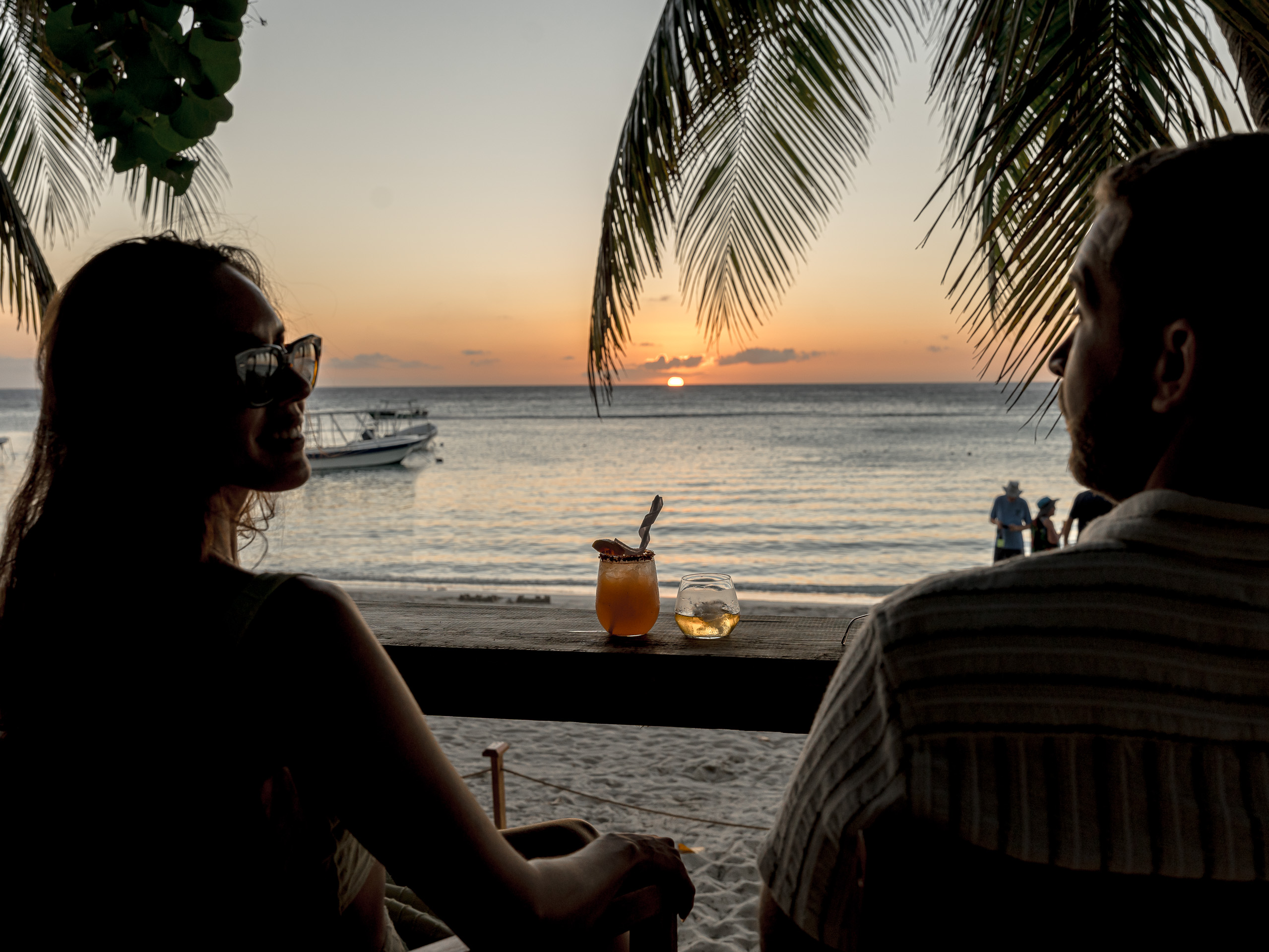 Arca Roatan