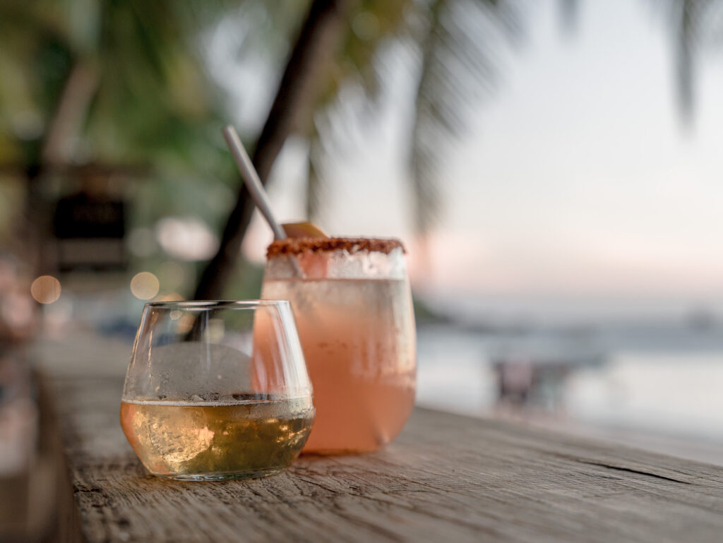 Restaurants Roatan