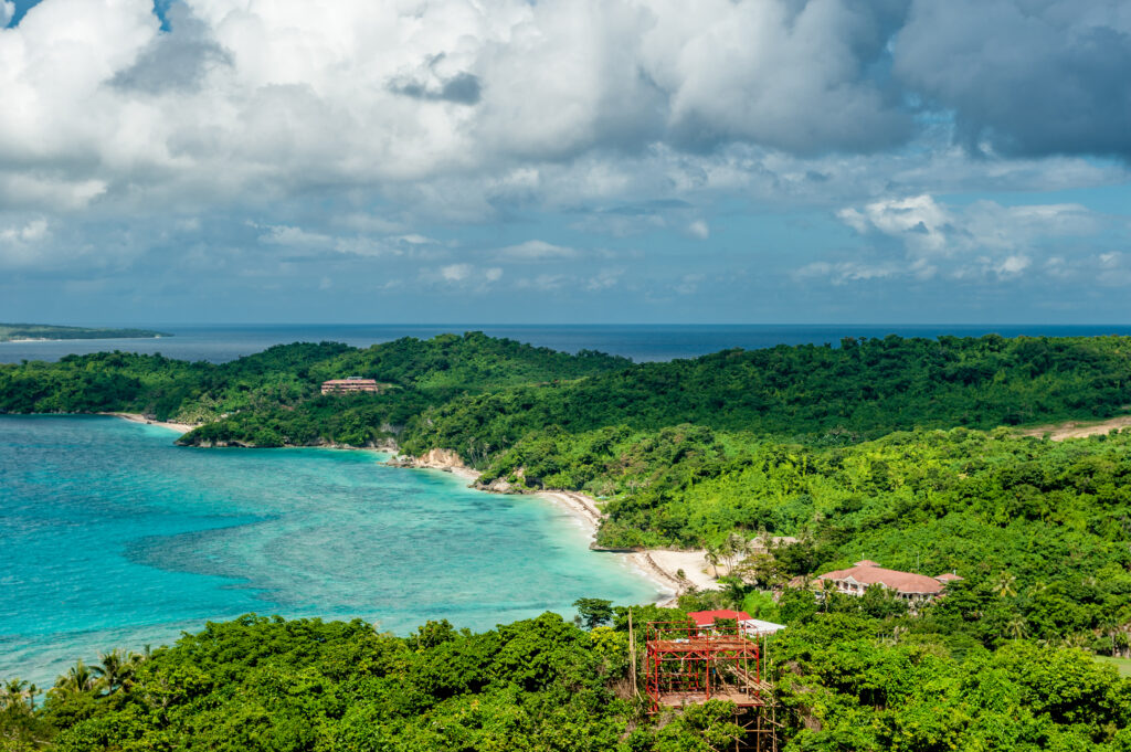 Beachhouse Resort
