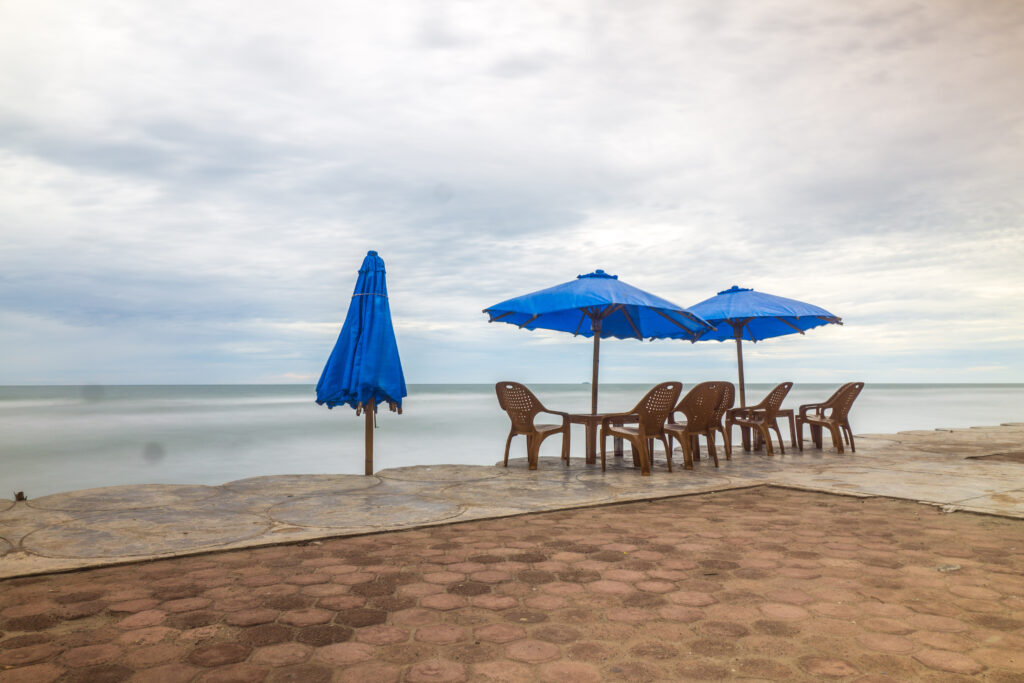 Arca Roatan