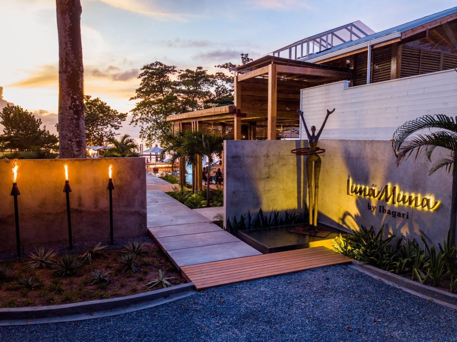 West Bay Beach Hotel