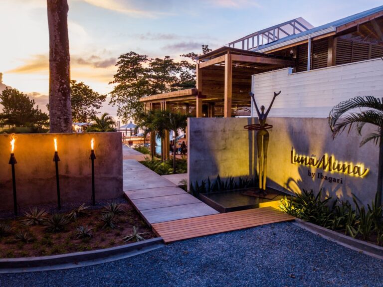 West Bay Beach Hotel