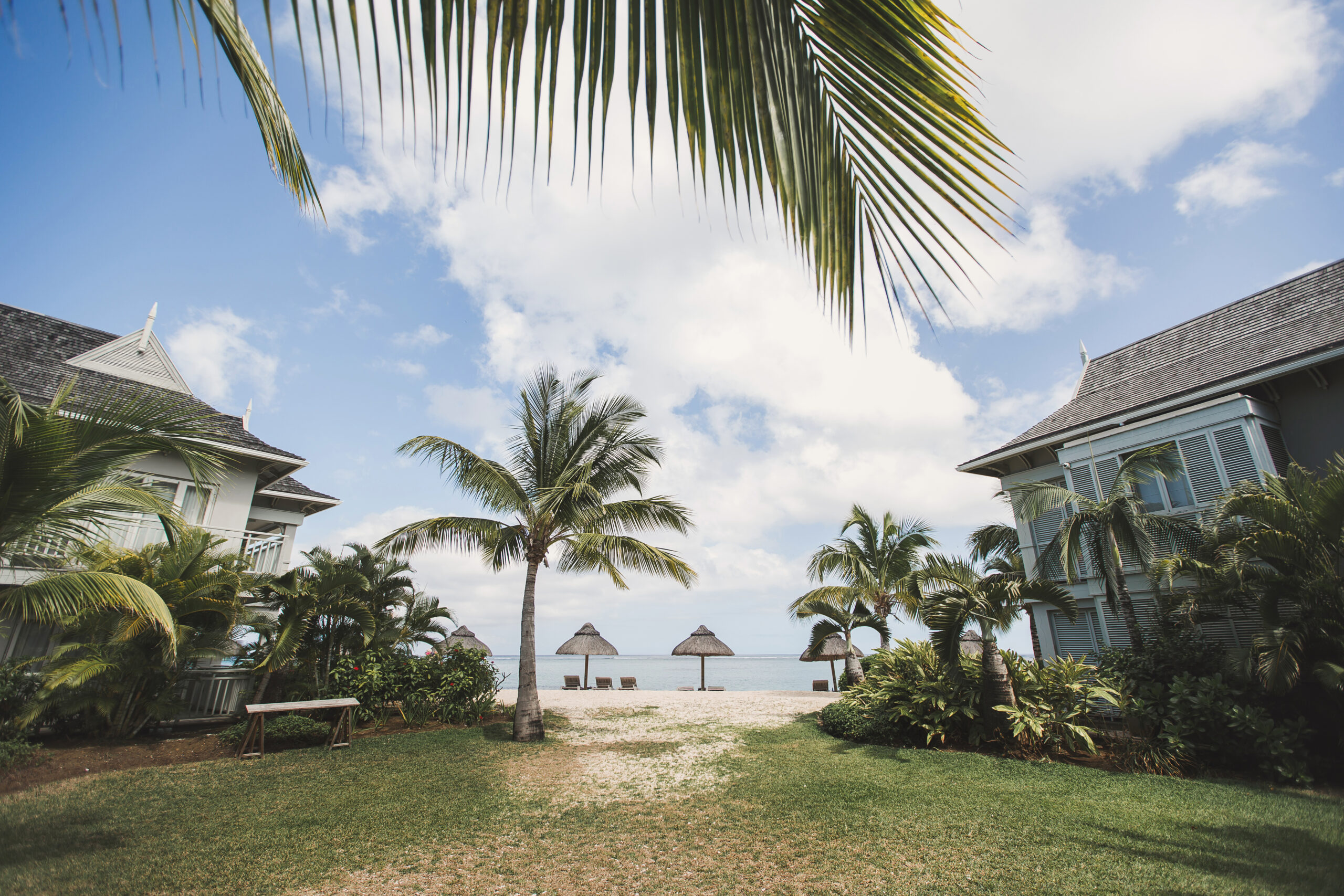 Beachhouse Resort