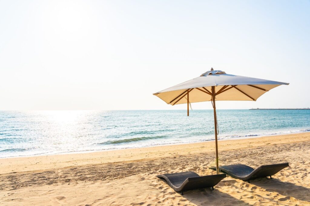 West Bay Beach Hotel