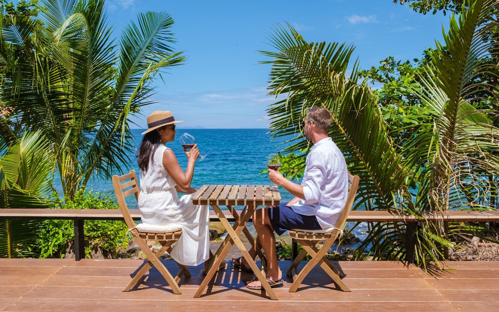 West Bay Beach Hotel
