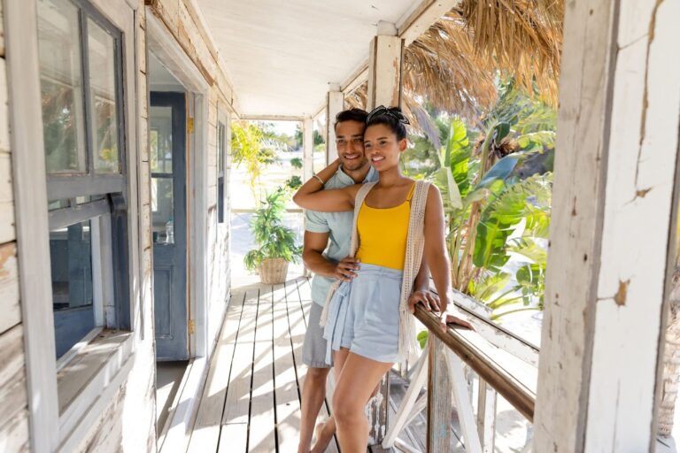 Roatan Accommodation
