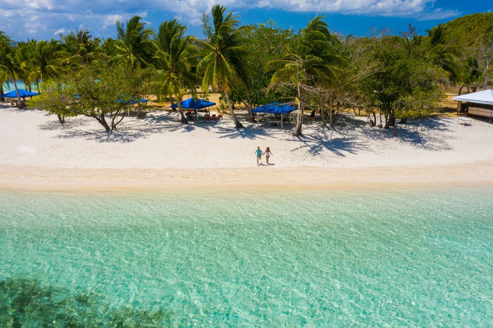 Where to Stay in Roatan
