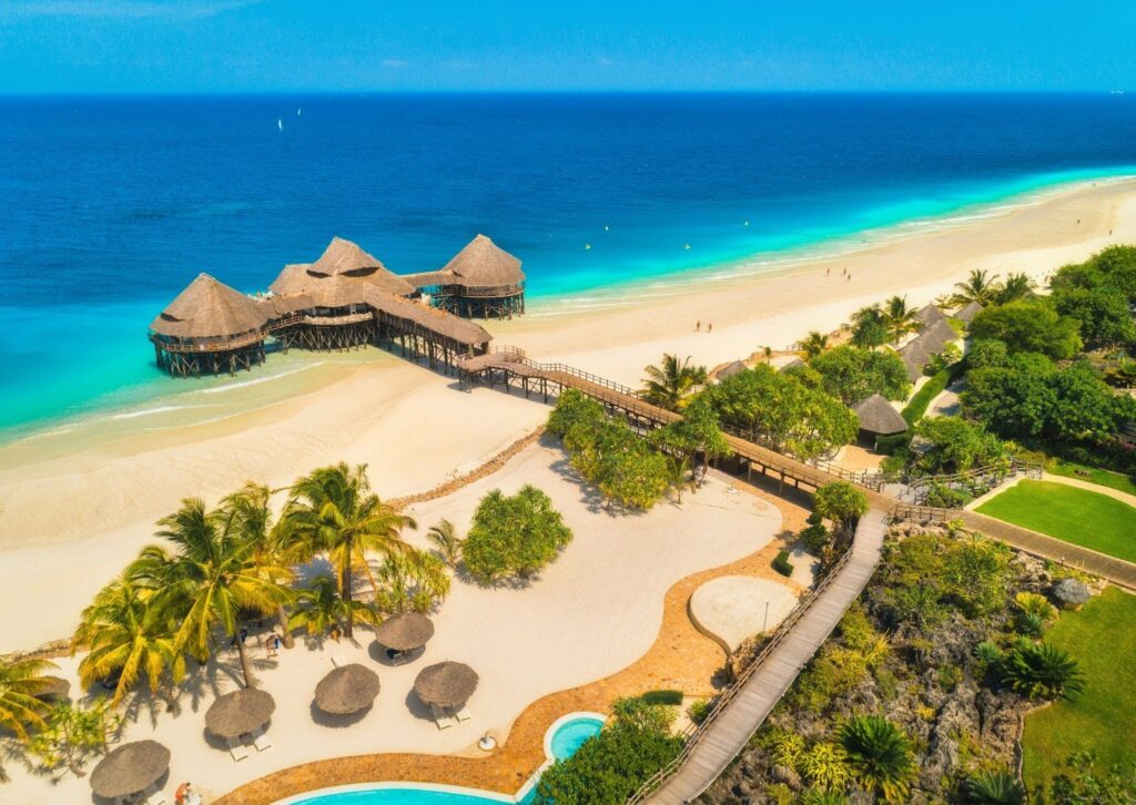 Where to Stay in Roatan