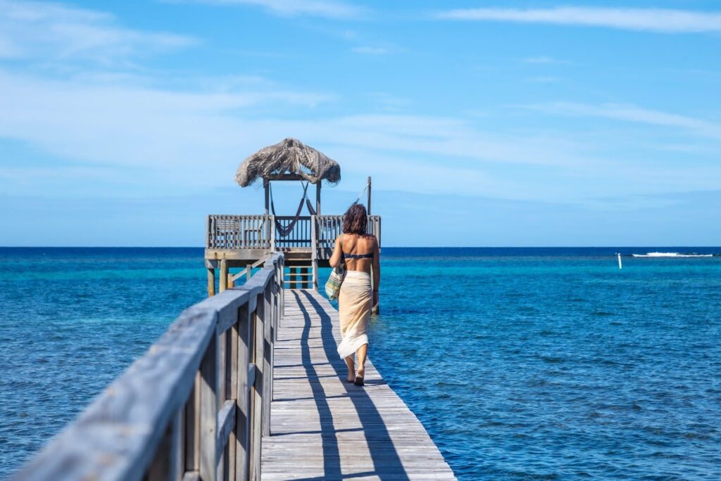 Resorts in Roatan