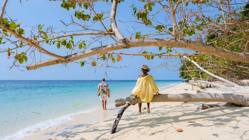 Roatan Island