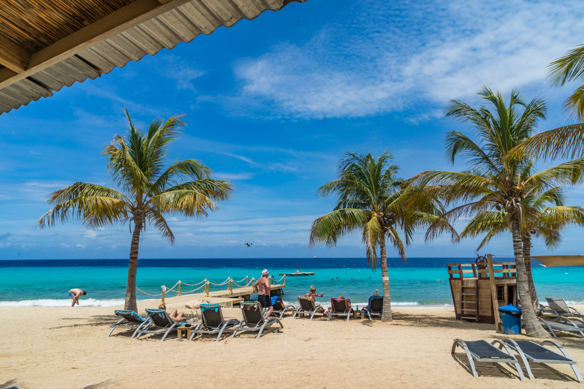 Fresh Look at Resort Roatan Honduras Luxury Resorts