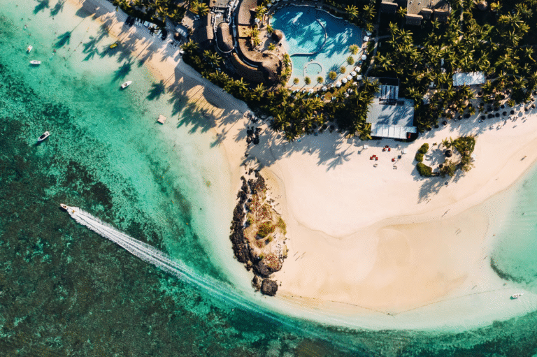 Resorts in Roatan