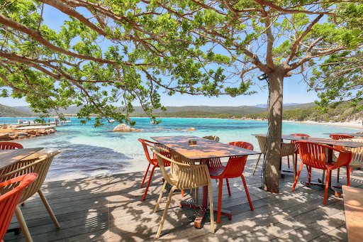 Restaurants in Roatan