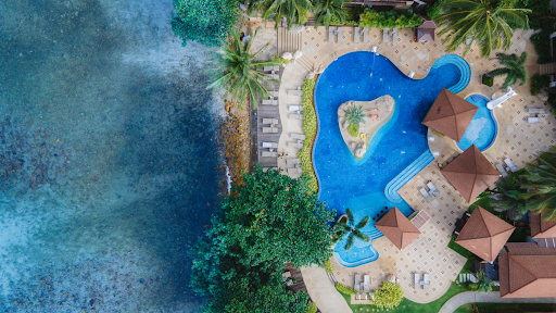 Best Resort in Roatan