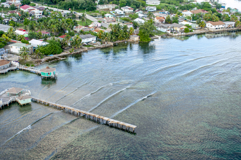 Roatan Honduras